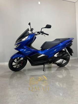 HONDA PCX 